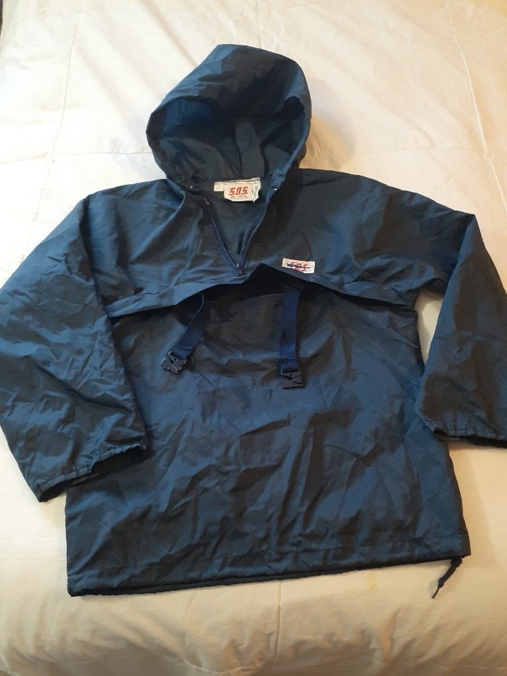 Kids Jacket in a Packet  size 6x